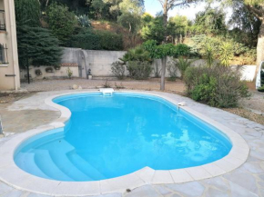 La villa de charmassone